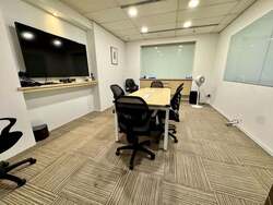 Robinson 112 (D1), Office #553301851